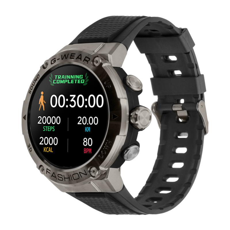 Watchmark - Smartwatch G-Wear