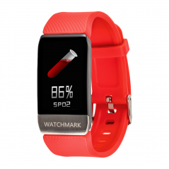 Watchmark - Kardiowatch WT1