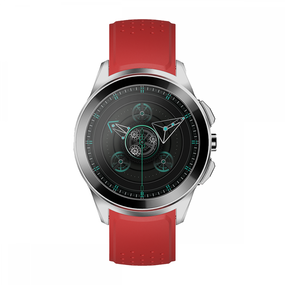 Watchmark - Smartwatch WLT10