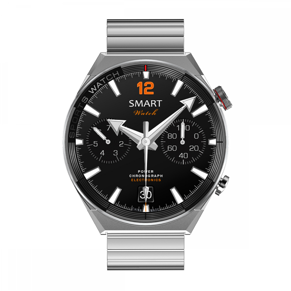 Watchmark - Maverick - smartwatch