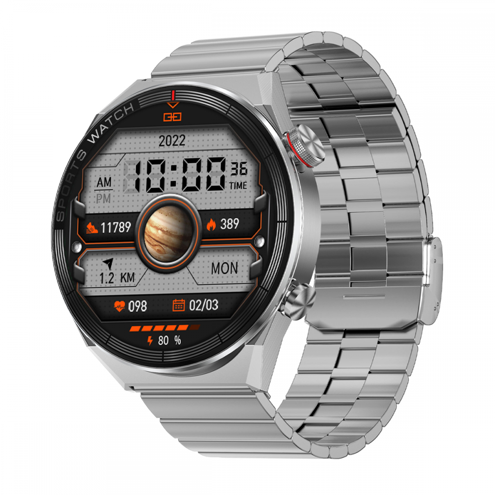 Watchmark - Maverick - smartwatch
