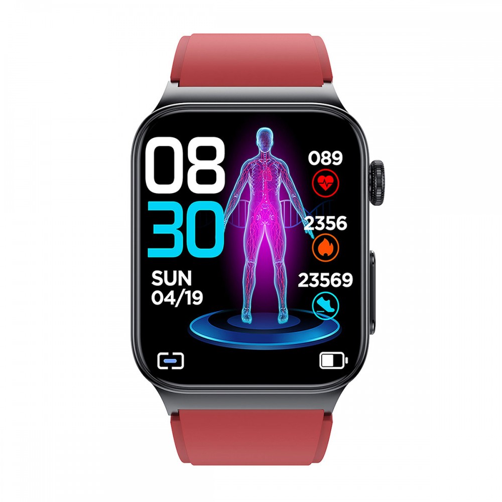 Watchmark - Kardiowatch Cardio One