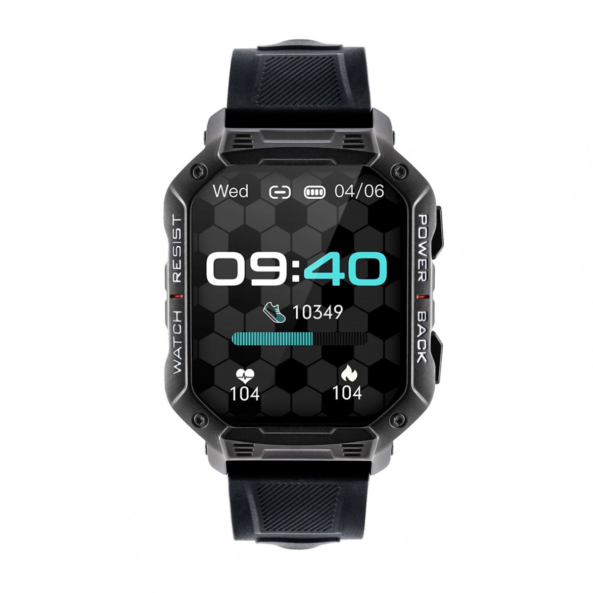 Watchmark - Outdoor Ultra - smartwatch